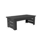 Hampton Sectional Coffee Table
